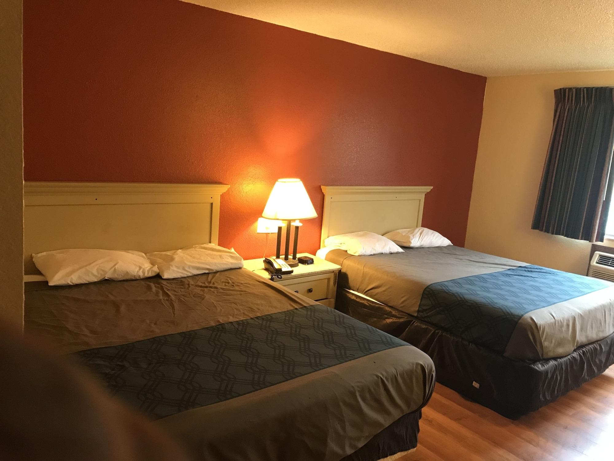 Econo Lodge Akron Copley Northwest Montrose Екстериор снимка