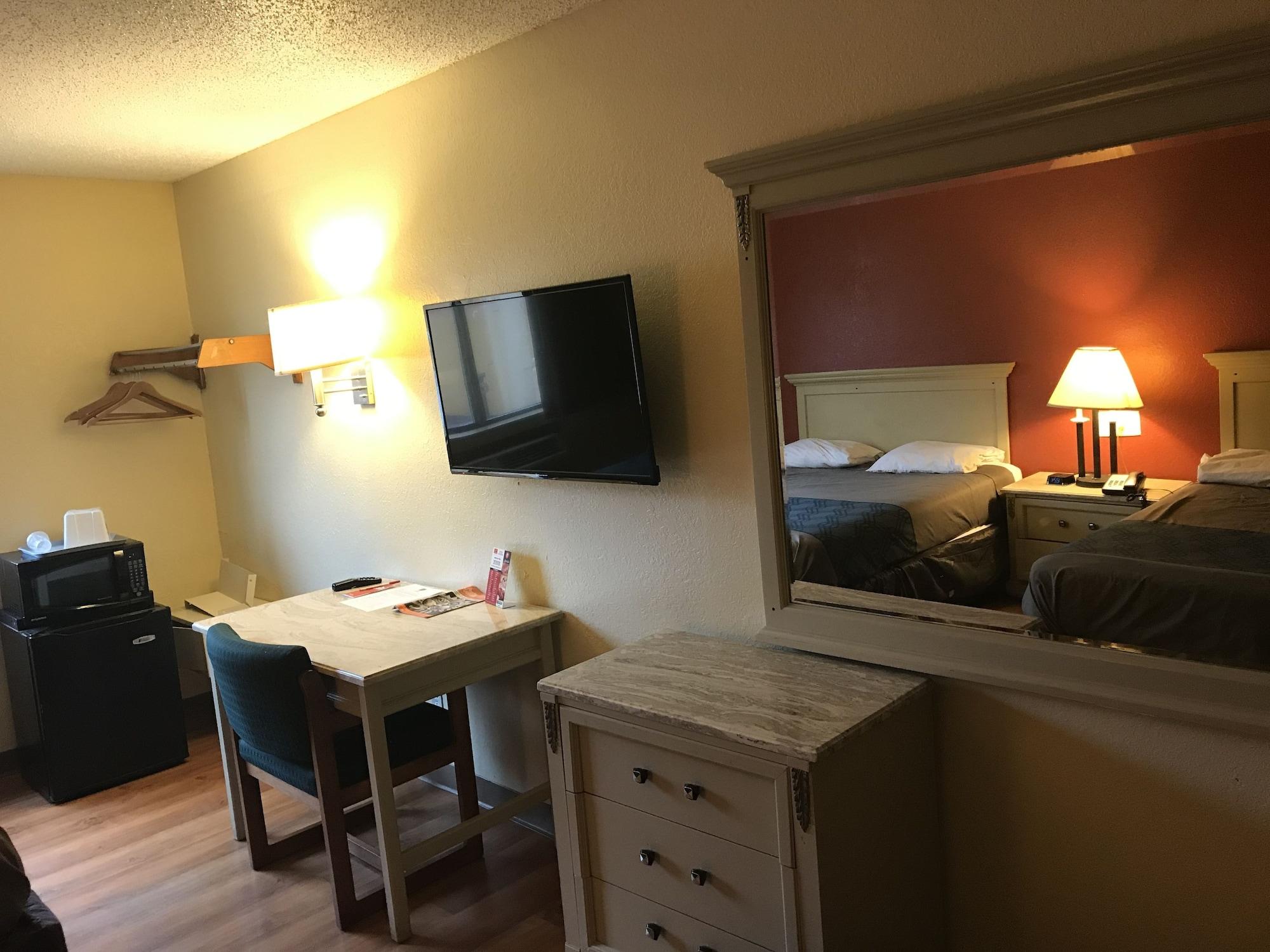 Econo Lodge Akron Copley Northwest Montrose Екстериор снимка